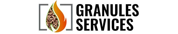Logo de Granules Services